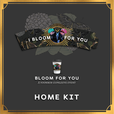 Bloom For You Home Kit