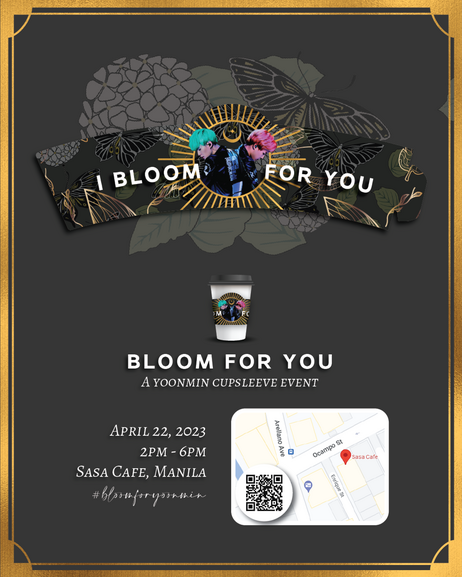 Bloom For You D1
