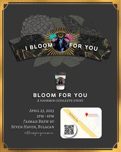 Bloom For You D2